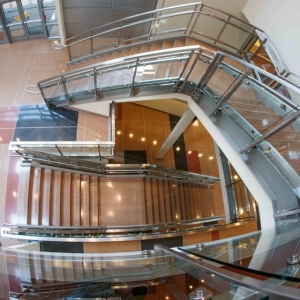 Photo of Doyle Dickerson Terrazzo
