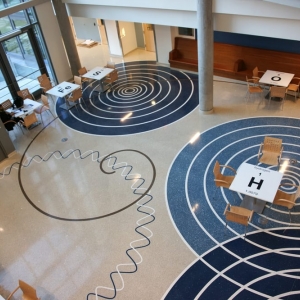 Photo of Doyle Dickerson Terrazzo