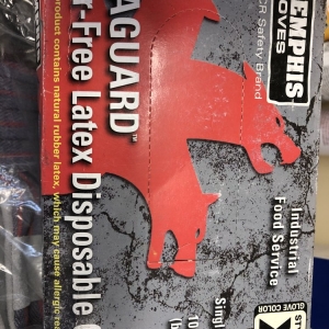Photo of US Standard Products
