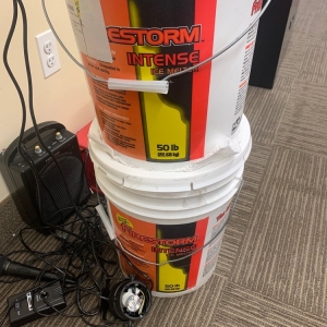 Photo of US Standard Products