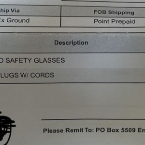 Photo of US Standard Products