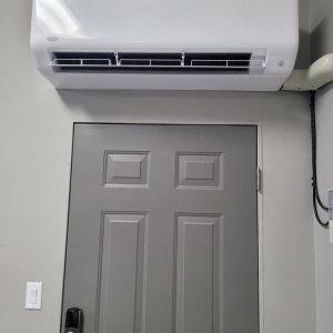 Firestone Carbon Valley Heating and Air
