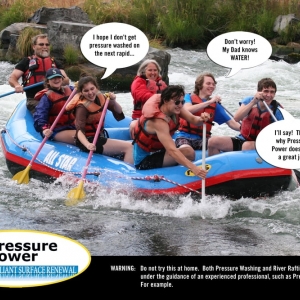 Photo of Pressure Power, LLC - Beaverton Area