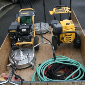 Photo of Pressure Power, LLC - Beaverton Area
