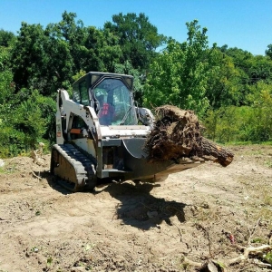 Photo of A-Tex Demolition and Contracting