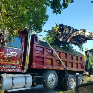 Photo of A-Tex Demolition and Contracting