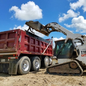 Photo of A-Tex Demolition and Contracting