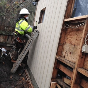 Photo of M&H Exterior Stucco