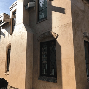 Photo of M&H Exterior Stucco
