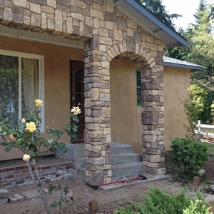 Photo of M&H Exterior Stucco