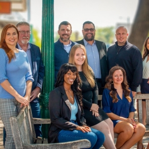 Photo of Service First Real Estate at Keller Williams