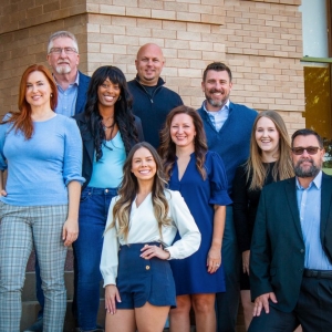 Photo of Service First Real Estate at Keller Williams