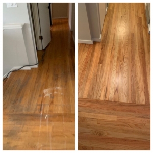 Photo of Christian Brothers Floor Service