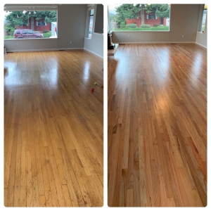 Photo of Christian Brothers Floor Service
