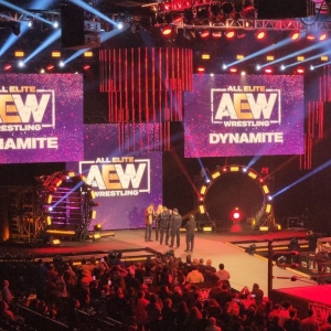 Photo of Chartway Arena