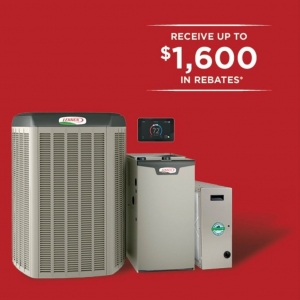 Photo of Glendale Heating & Air Conditioning