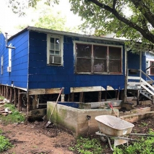 Photo of Total Foundation and Roofing Repair