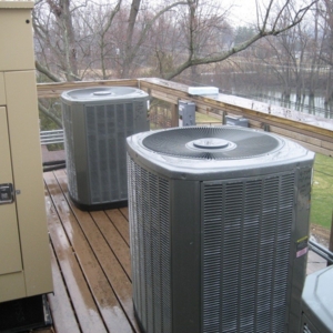 Photo of Liberty Station Heating and Air Conditioning