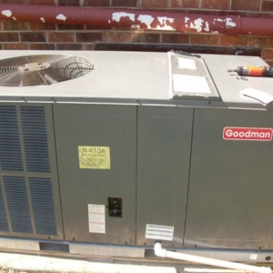 Photo of Liberty Station Heating and Air Conditioning