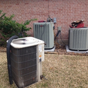 Photo of Liberty Station Heating and Air Conditioning