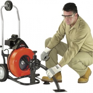 Photo of Master Rooter Plumbing