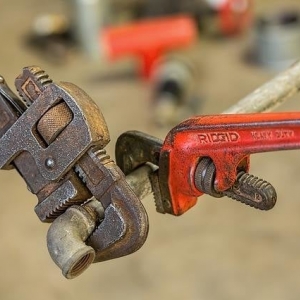 Photo of Master Rooter Plumbing
