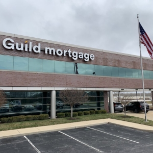 Chesterfield Cornerstone Mortgage