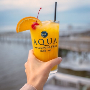 Photo of Aqua Restaurant