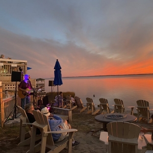 Photo of Aqua Restaurant