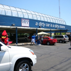 Photo of Car Wash USA Express - Memphis
