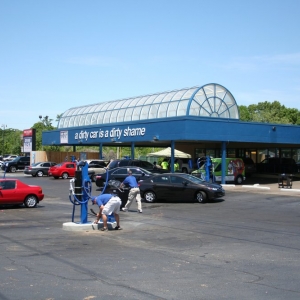 Photo of Car Wash USA Express - Memphis