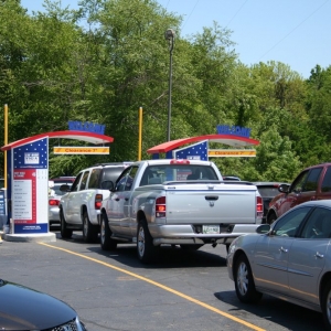 Photo of Car Wash USA Express - Memphis