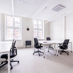 Photo of Regus - 320 Decker Drive