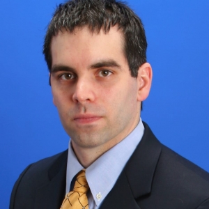 Photo of Pierson Intellectual Property