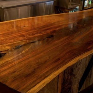 Photo of Maryland Wood Countertops