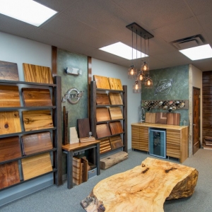 Photo of Maryland Wood Countertops