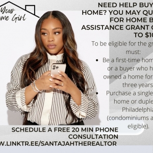 Philadelphia Santajah Campbell - Keller Williams Philly