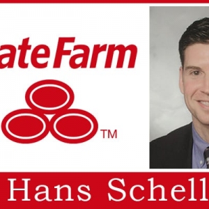 Photo of Hans Schell - State Farm Insurance Agent