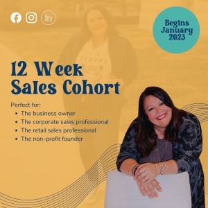 Photo of Rebecca Bormann Consulting