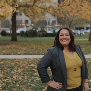 Photo of Rebecca Bormann Consulting