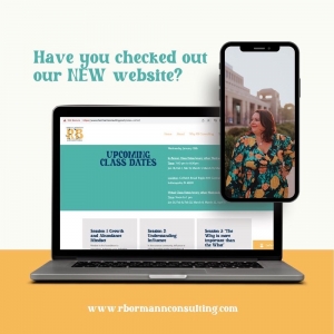 Photo of Rebecca Bormann Consulting