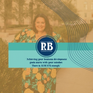 Photo of Rebecca Bormann Consulting
