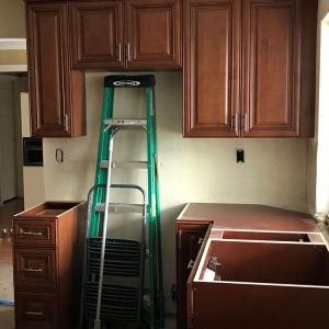 Photo of Majestic Kitchens & Baths