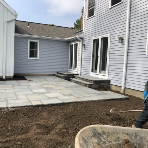 Photo of MRO Landscaping