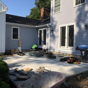 Photo of MRO Landscaping