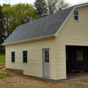 Photo of Helper Homes
