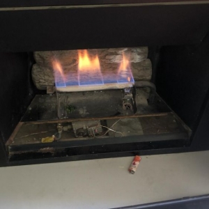 Photo of Electrical Chimney Repair Los Angeles