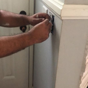 Photo of Electrical Chimney Repair Los Angeles