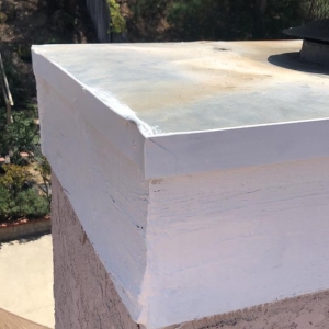 Photo of Electrical Chimney Repair Los Angeles