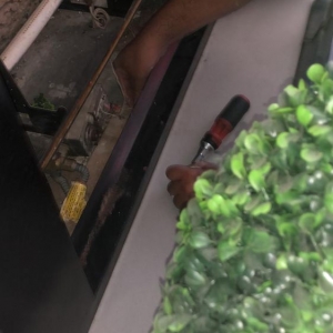 Photo of Electrical Chimney Repair Los Angeles